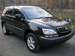 Wallpapers Toyota Harrier