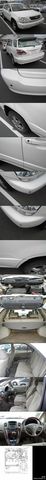 2002 Toyota Harrier