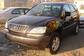 Pics Toyota Harrier