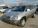 Preview 2002 Toyota Harrier