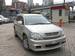 Preview 2002 Toyota Harrier