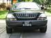 Preview Toyota Harrier