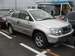 Preview 2002 Toyota Harrier