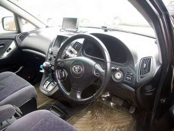 2002 Toyota Harrier For Sale