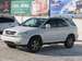 Preview Toyota Harrier