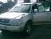 Preview 2002 Toyota Harrier