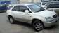 Preview 2002 Toyota Harrier