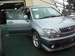 Preview 2002 Toyota Harrier