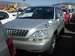 Preview 2002 Toyota Harrier