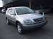 Preview 2002 Toyota Harrier