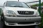 Preview 2002 Toyota Harrier