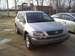 Preview 2002 Toyota Harrier