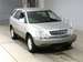 Preview 2002 Toyota Harrier