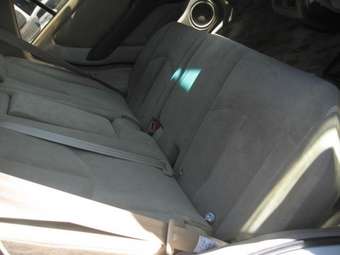 2002 Toyota Harrier For Sale