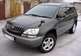 Preview 2002 Toyota Harrier