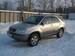 Preview 2002 Toyota Harrier