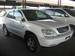 Preview 2002 Toyota Harrier