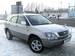 Preview 2002 Toyota Harrier