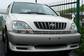 Preview 2002 Toyota Harrier