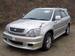 Preview 2002 Toyota Harrier