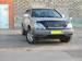 Preview 2002 Toyota Harrier