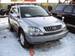 Preview 2002 Toyota Harrier