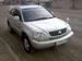 Pictures Toyota Harrier