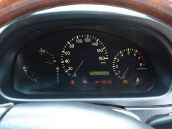 2002 Toyota Harrier For Sale