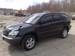 Pics Toyota Harrier