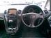 Preview Toyota Harrier