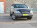 Pics Toyota Harrier