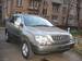 Pictures Toyota Harrier