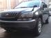 Pictures Toyota Harrier