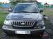 Preview 2002 Toyota Harrier