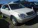 Preview 2002 Toyota Harrier