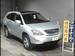 2003 toyota harrier