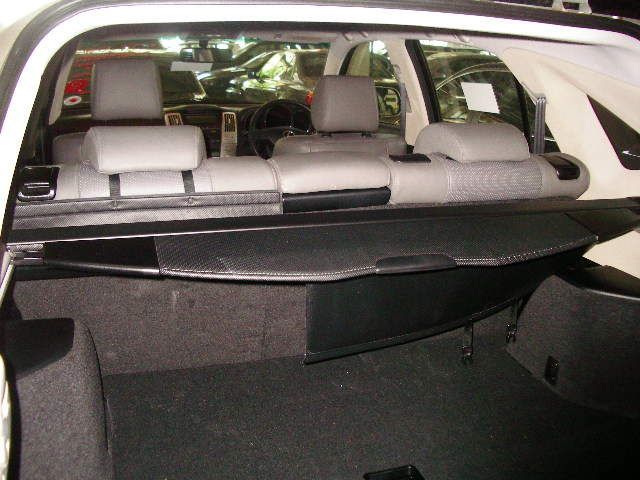 2003 Toyota Harrier