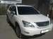 Photos Toyota Harrier