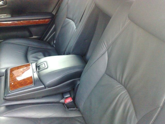 2003 Toyota Harrier