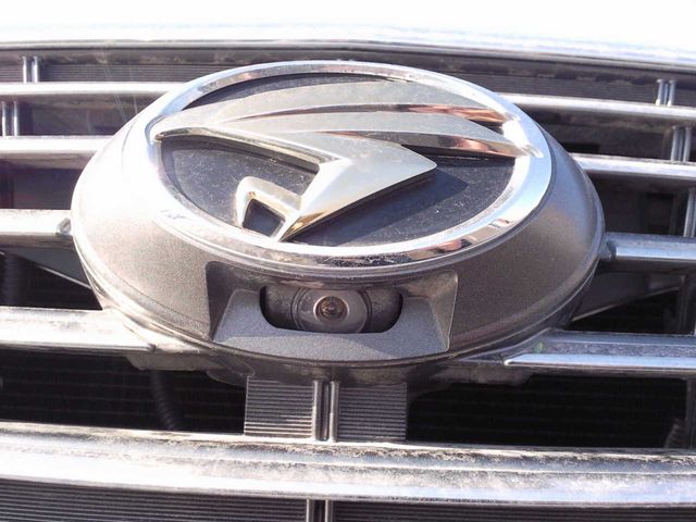 2003 Toyota Harrier