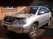 Pictures Toyota Harrier