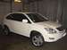 Pictures Toyota Harrier