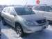 Pictures Toyota Harrier