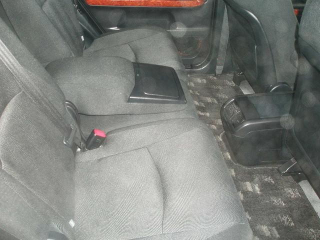 2003 Toyota Harrier