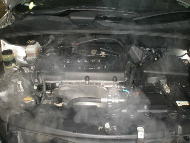 2003 Toyota Harrier