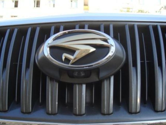 2003 Toyota Harrier
