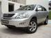 Preview 2003 Toyota Harrier