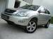 Preview 2003 Toyota Harrier