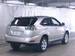 Pictures Toyota Harrier