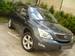 Pictures Toyota Harrier